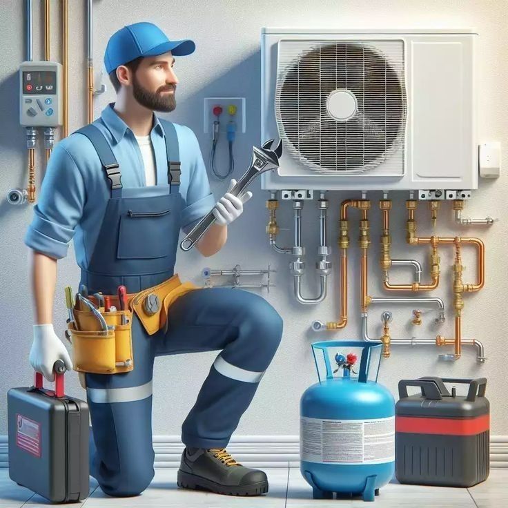 HVAC