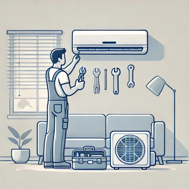 Appliance Repair